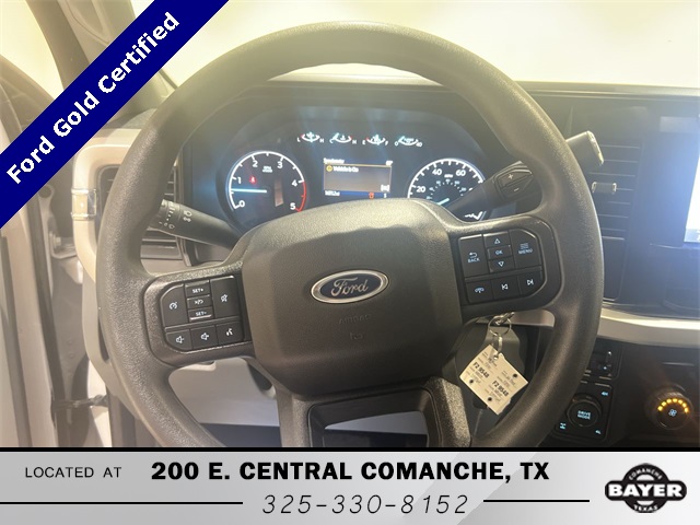 2024 Ford F-250 photo 8