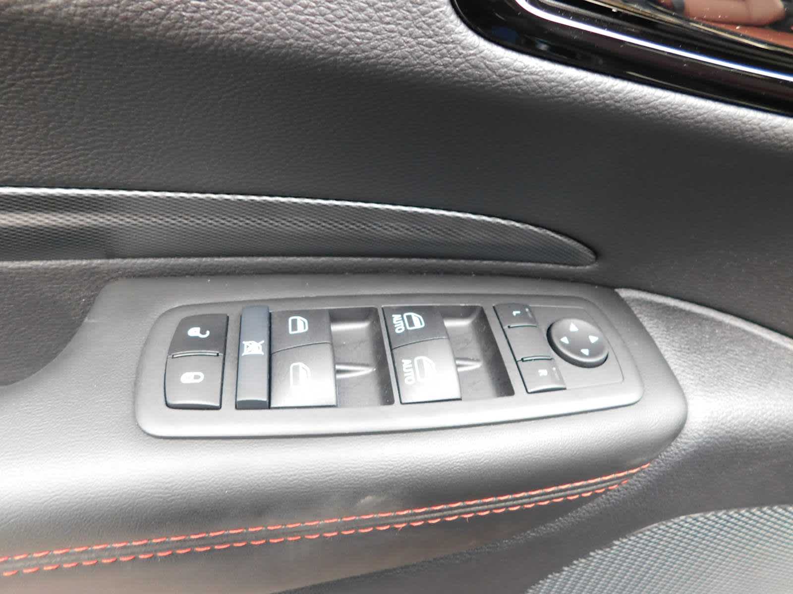 2025 Dodge Durango GT Plus photo 13