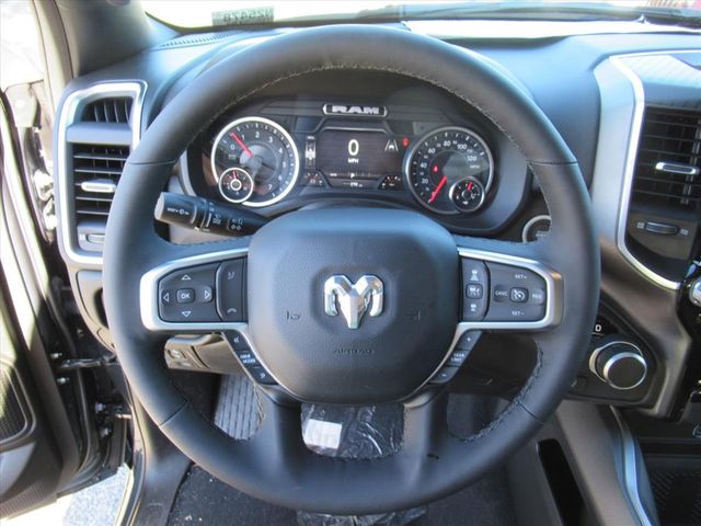 2025 Ram 1500 Big Horn Lone Star photo 16