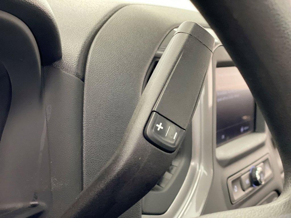 2024 Chevrolet Silverado 1500 photo 16