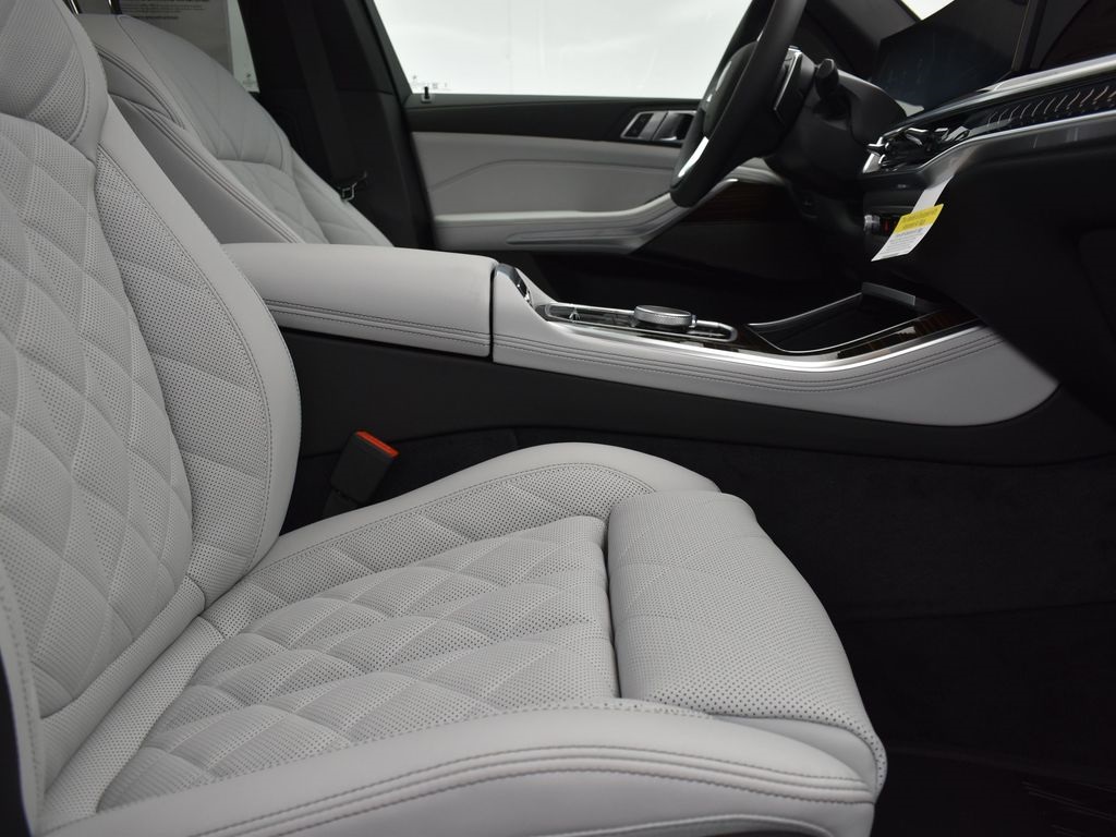 2026 Bmw X5 xDrive50e photo 23
