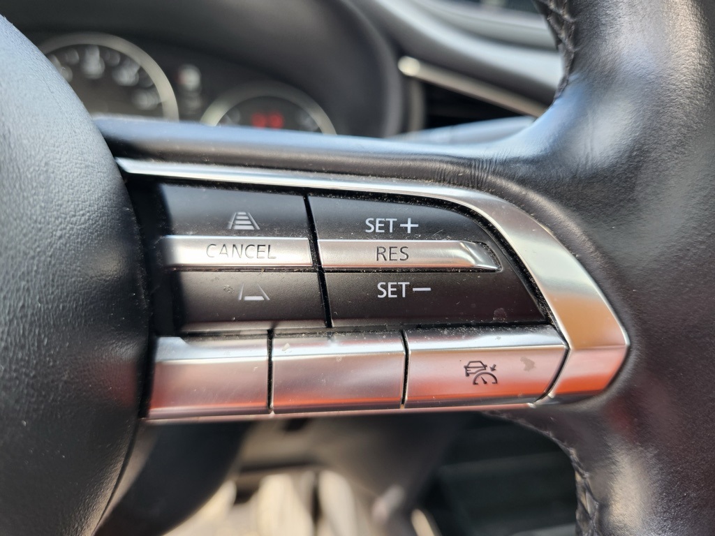 2023 Mazda CX-30 2.5 S Carbon photo 13
