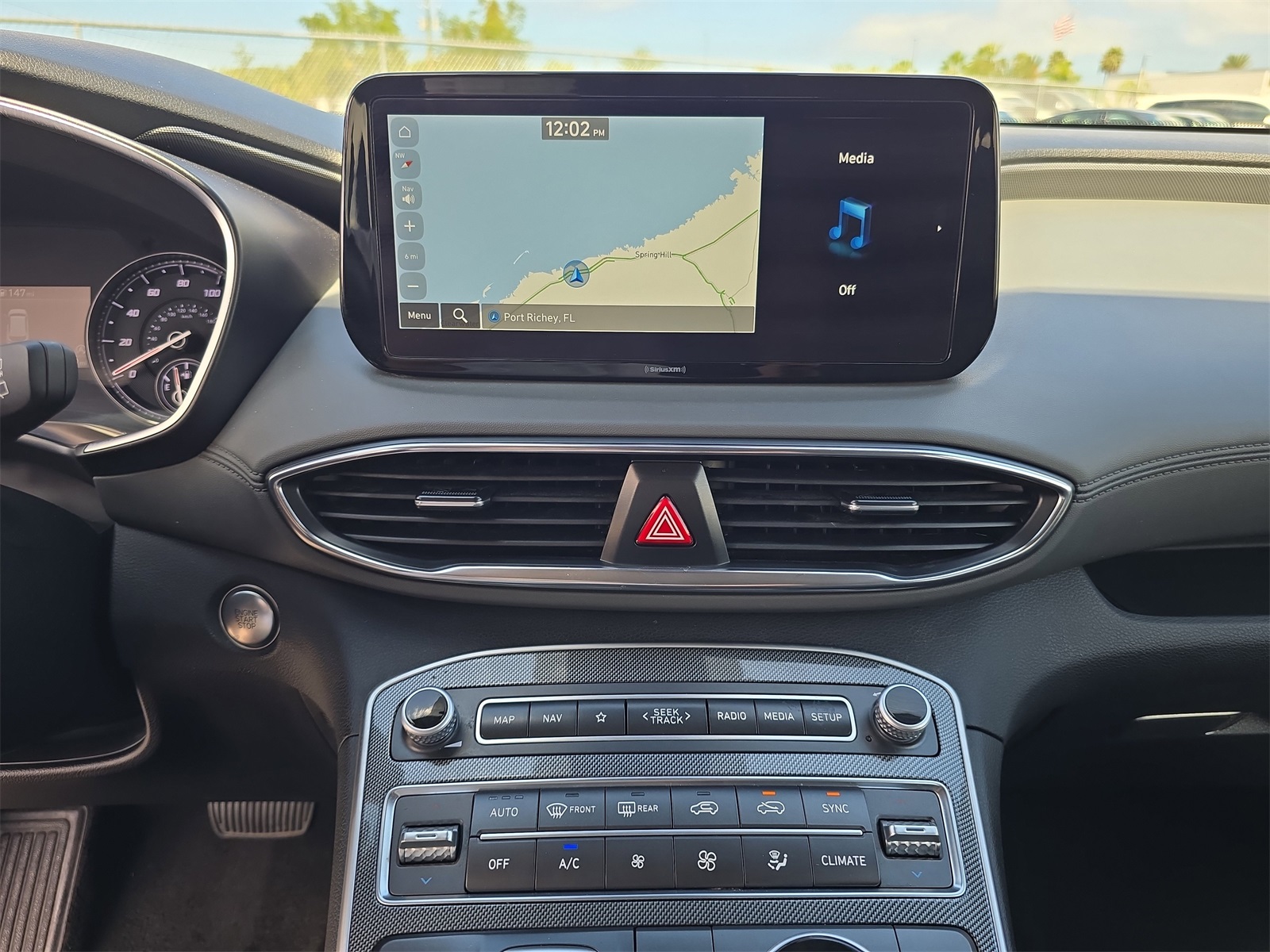 2023 Hyundai Santa Fe SEL photo 18