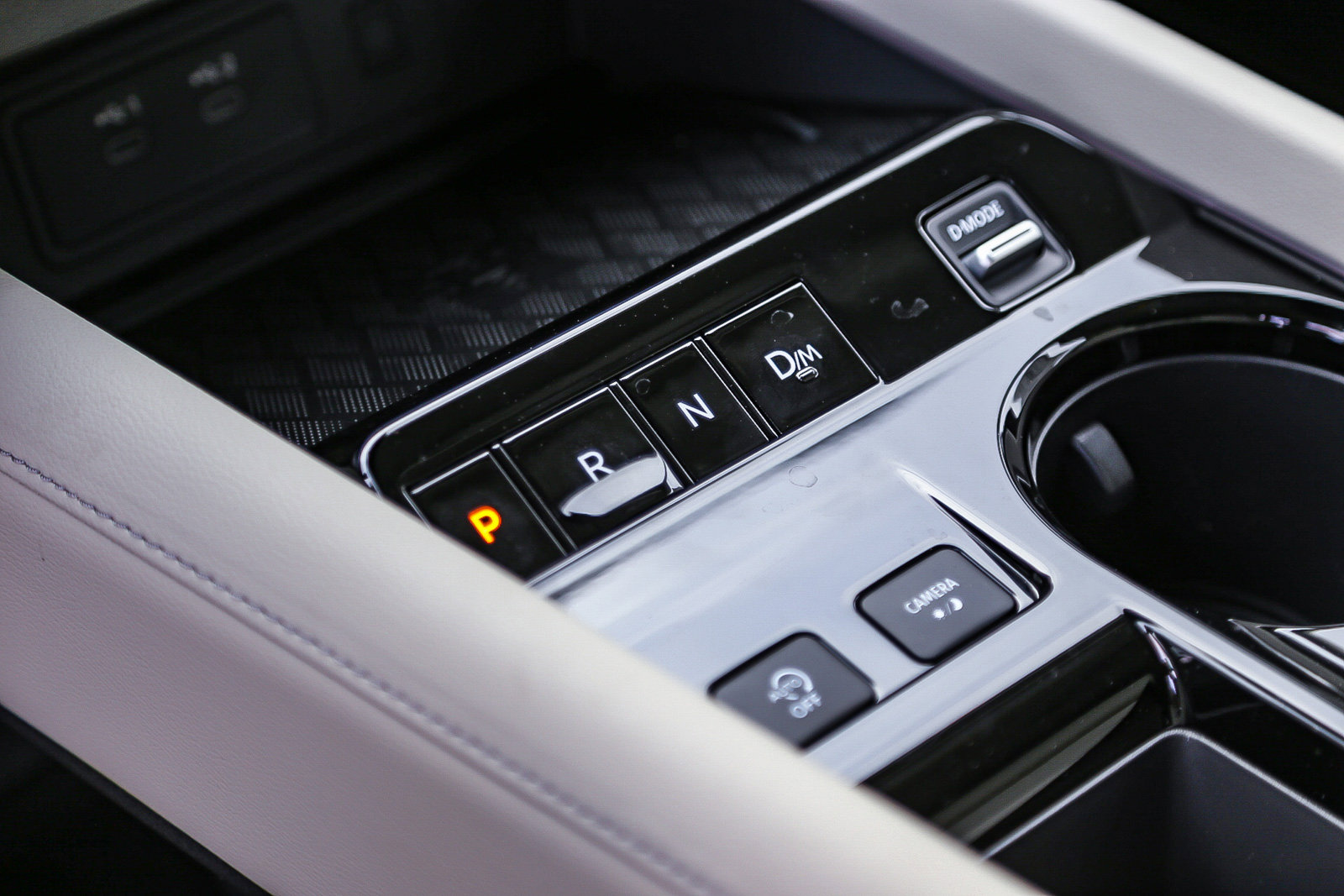 2025 Nissan Murano SL photo 21