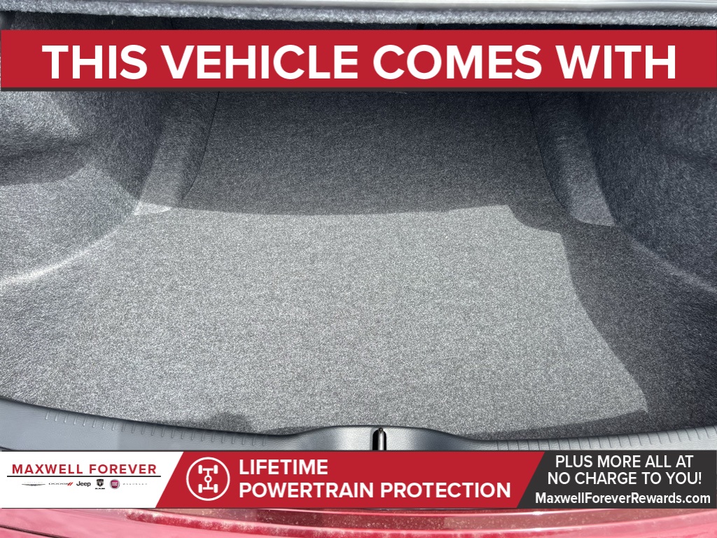 New 2023 Chrysler 300 Touring Sedan in Killeen PH688159 Nyle Maxwell