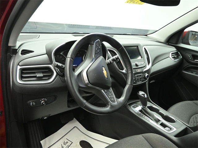 2019 CHEVROLET EQUINOX - Image 11