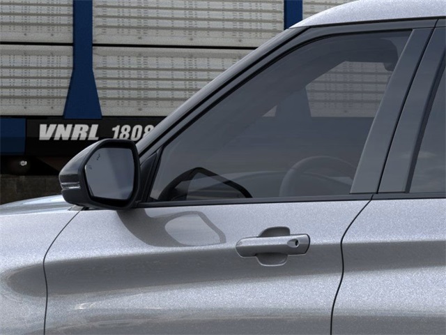 2025 Ford Explorer ST photo 15
