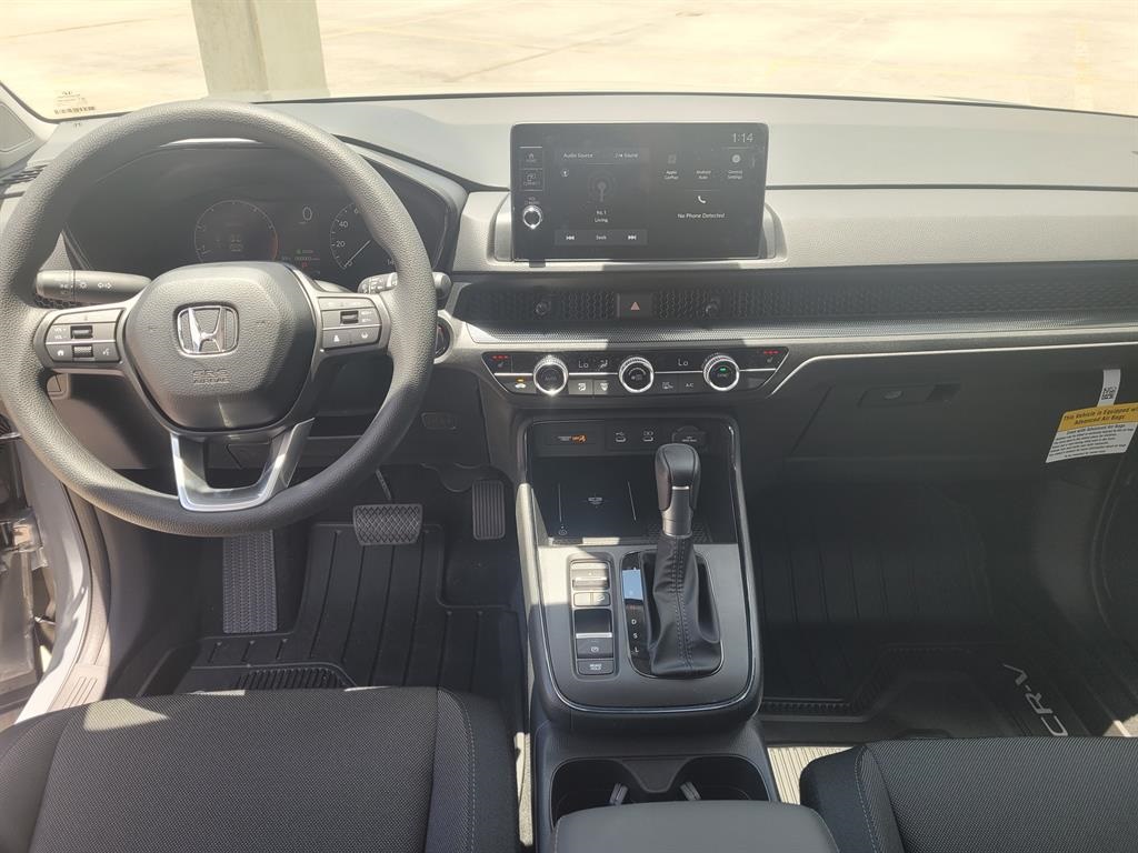 2026 Honda CR-V EX photo 8