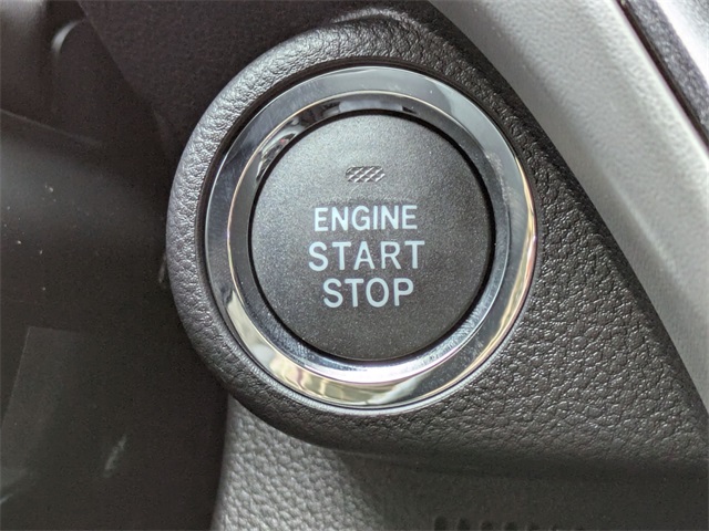 2025 Subaru Crosstrek Sport photo 15