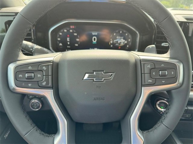 2026 Chevrolet Silverado 1500 LT Trail Boss photo 13