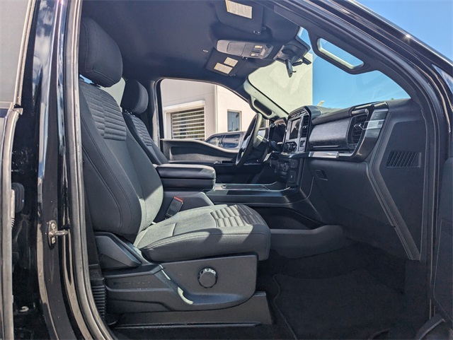 2021 Ford F-150 XL photo 17