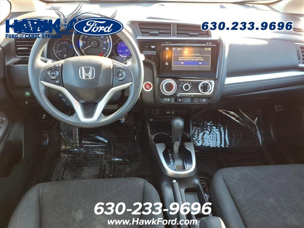 2015 HONDA FIT - Image 9