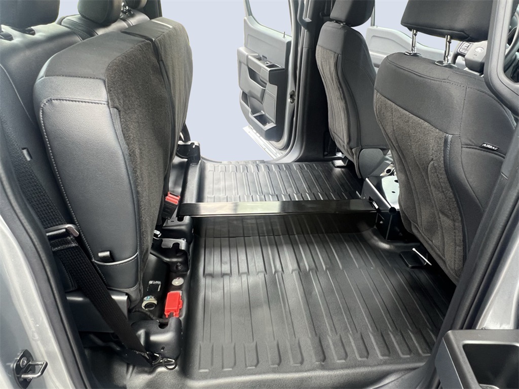 2024 Ford F-150 XL photo 29