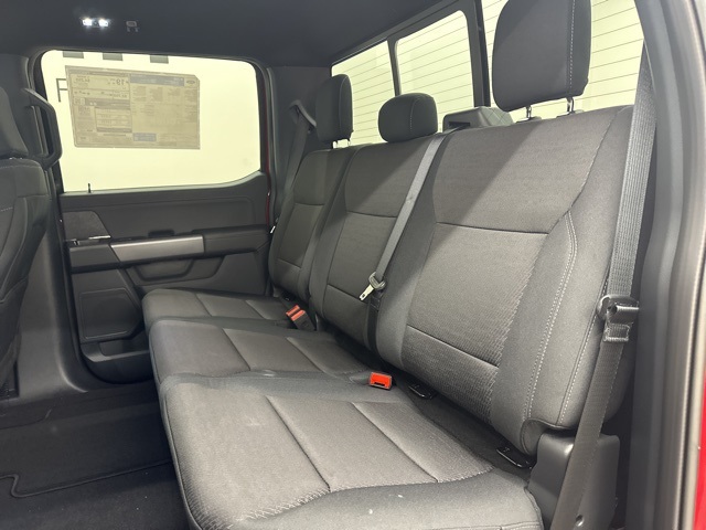 2025 Ford F-150 XLT photo 35