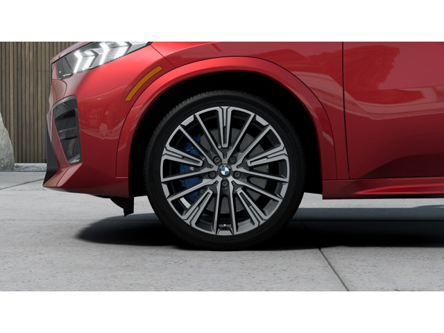 2026 Bmw X2 xDrive28i photo 6
