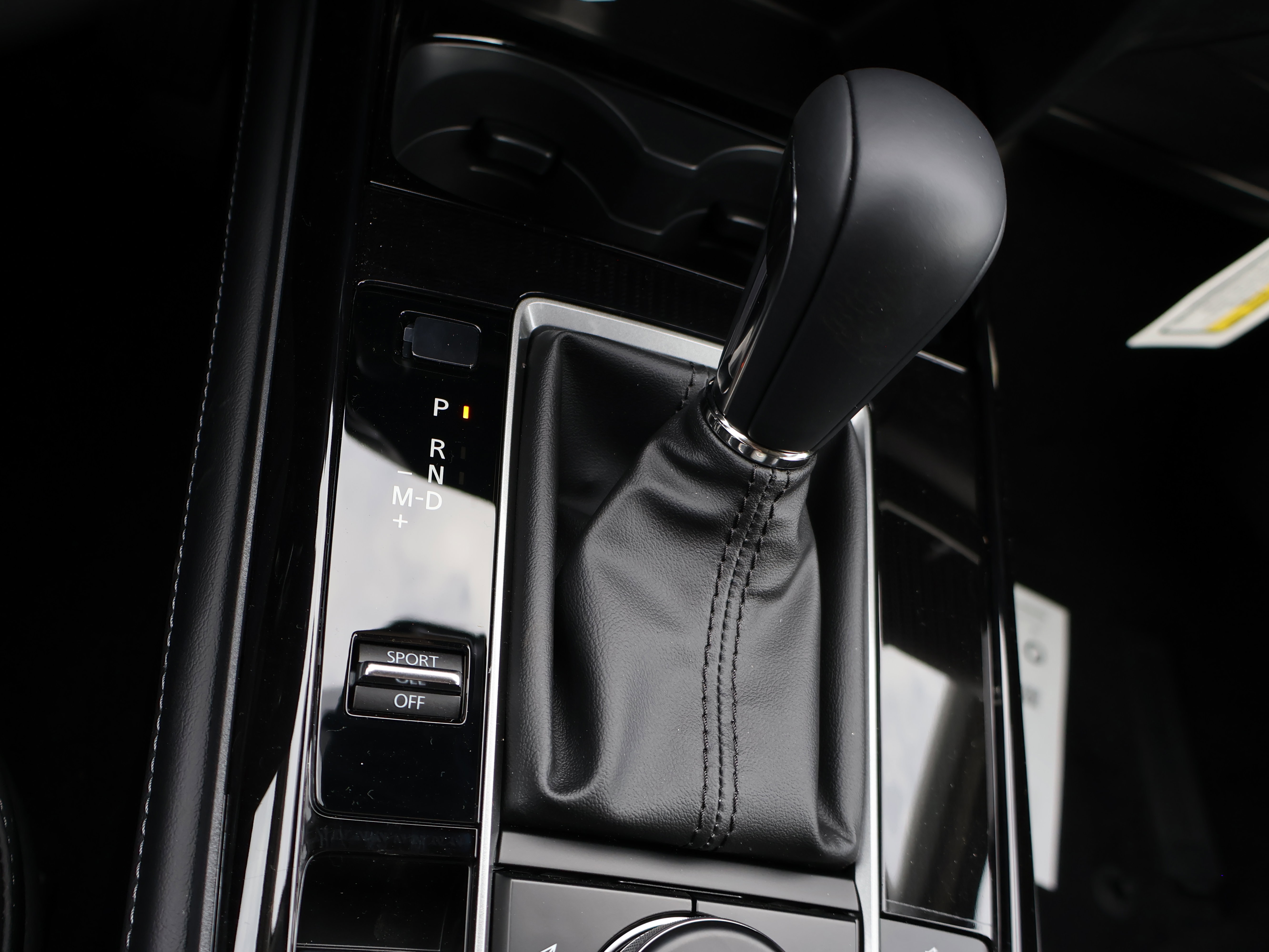 2025 Mazda CX-30 2.5 Select Sport photo 14