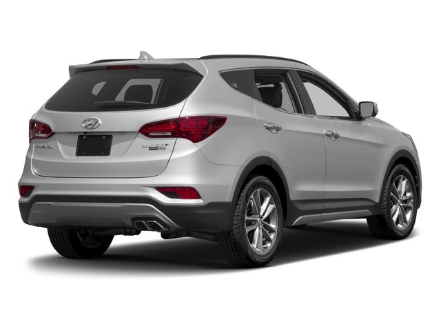 2017 Hyundai Santa Fe Sport 2.0T Ultimate photo 4