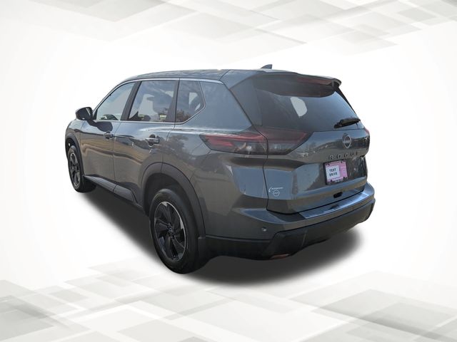 2026 Nissan Rogue SV photo 4