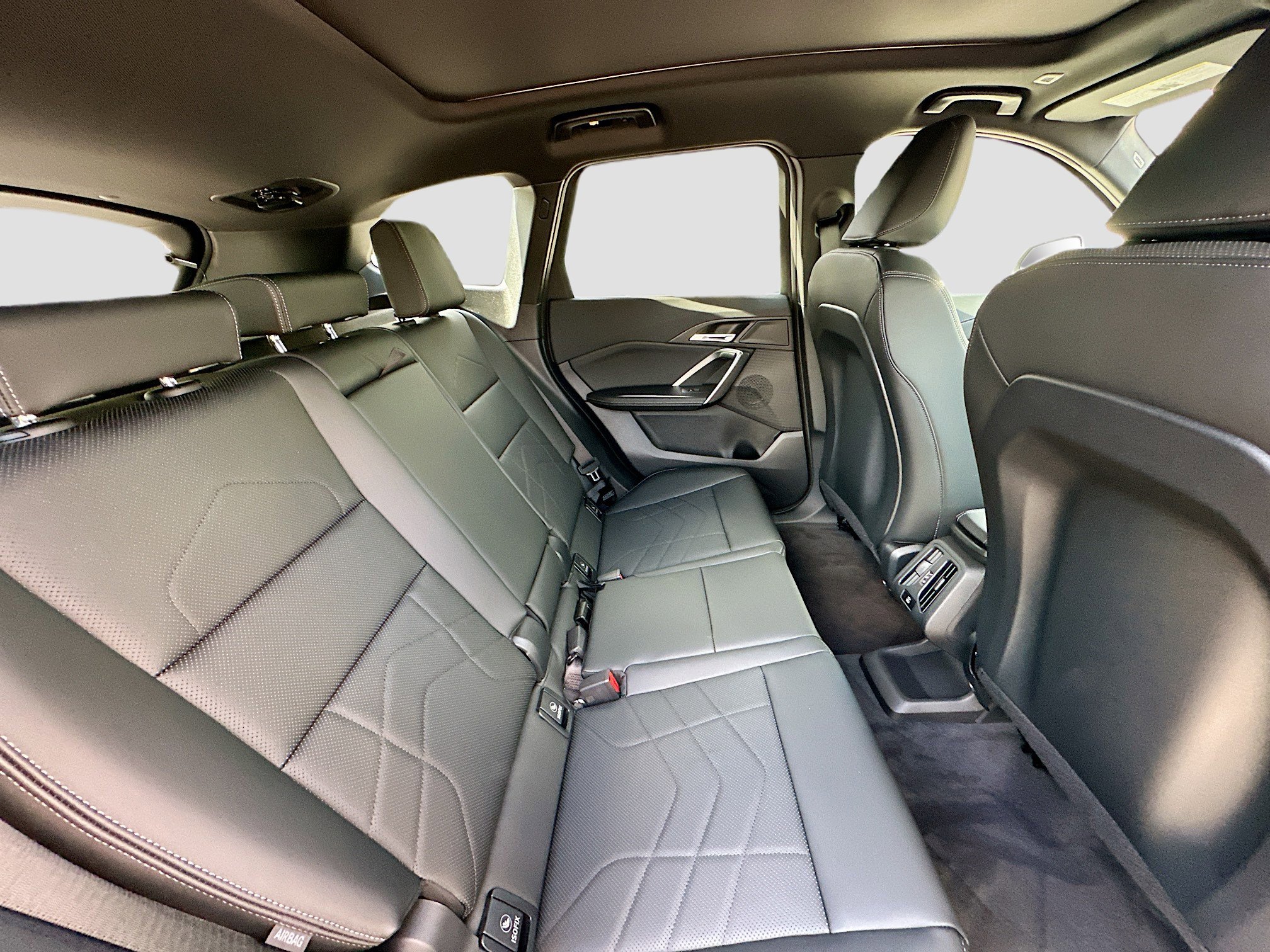 2026 Bmw X1 XDrive28i photo 23