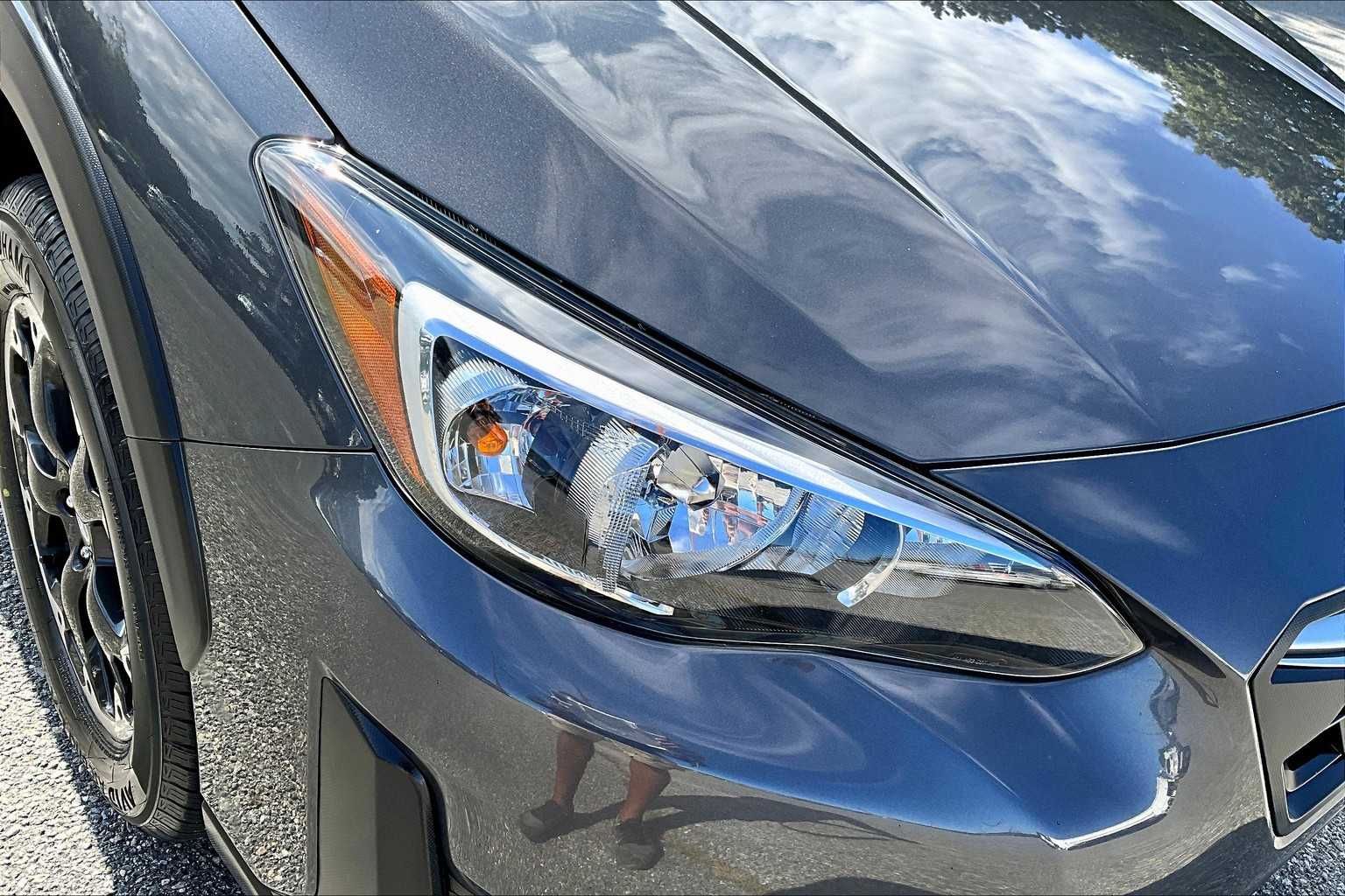 2021 Subaru Crosstrek Premium photo 25