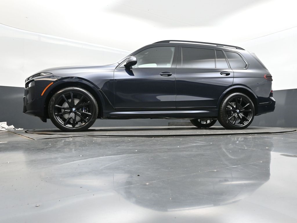 2026 Bmw X7 xDrive40i photo 39
