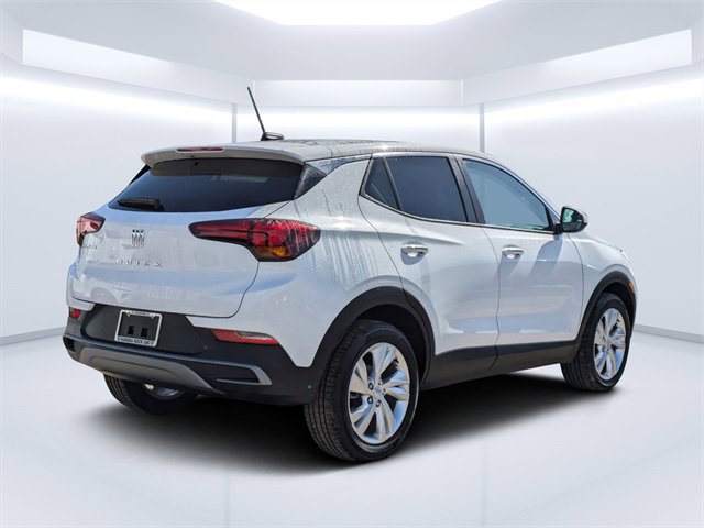 2025 Buick Encore GX Preferred photo 2