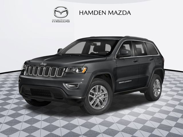 2020 Jeep Grand Cherokee Altitude's photo
