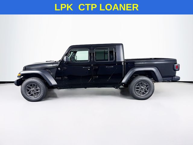 2025 Jeep Gladiator Sport S photo 4