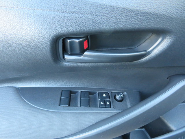 2024 Toyota Corolla LE photo 19