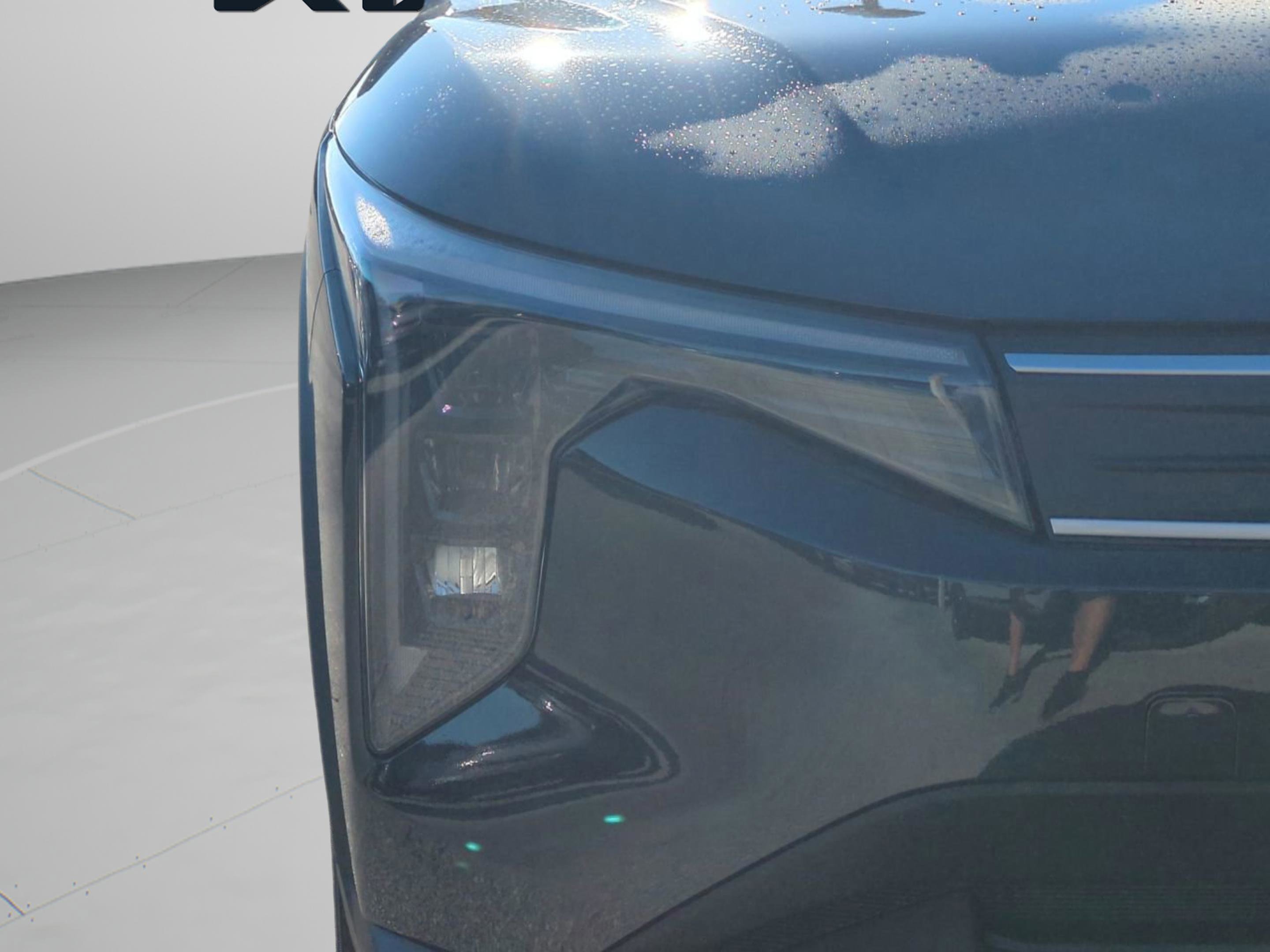 2025 Kia K4 LXS photo 9