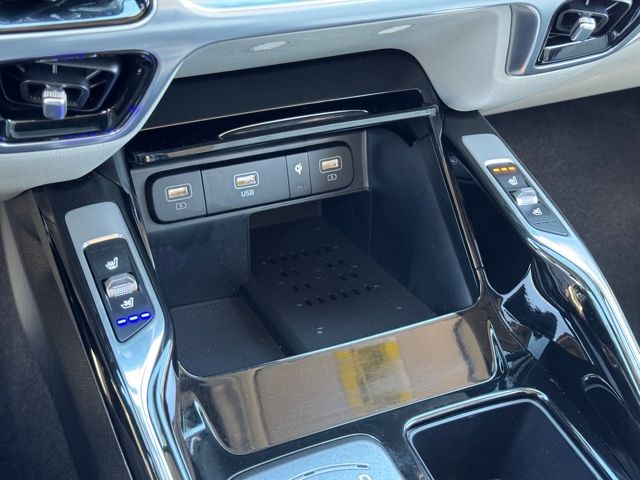 2023 Kia Sorento Hybrid SX Prestige photo 13