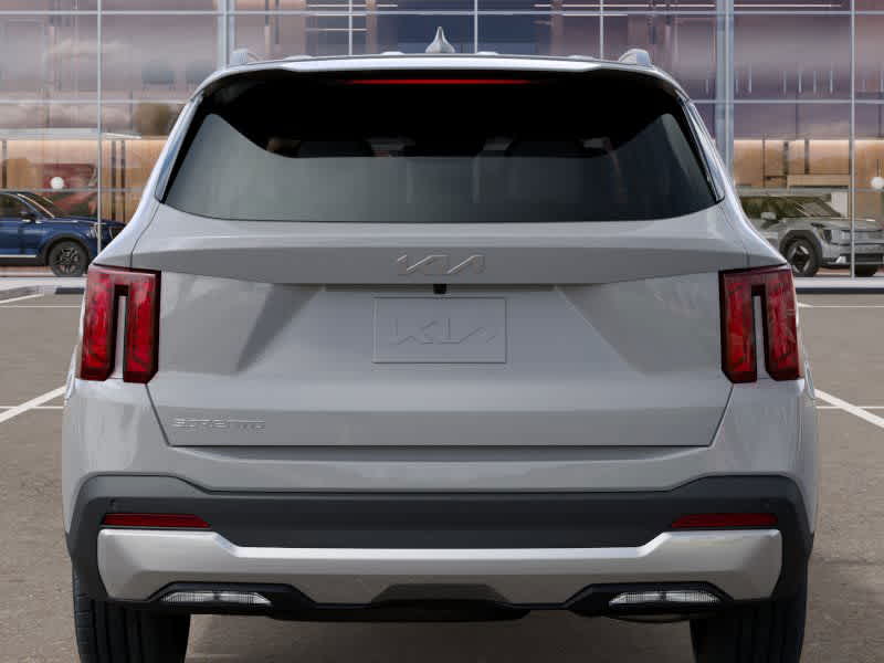 2026 Kia Sorento EX photo 19