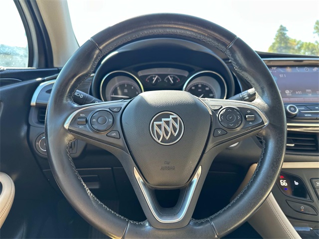 2019 Buick Envision Preferred photo 16