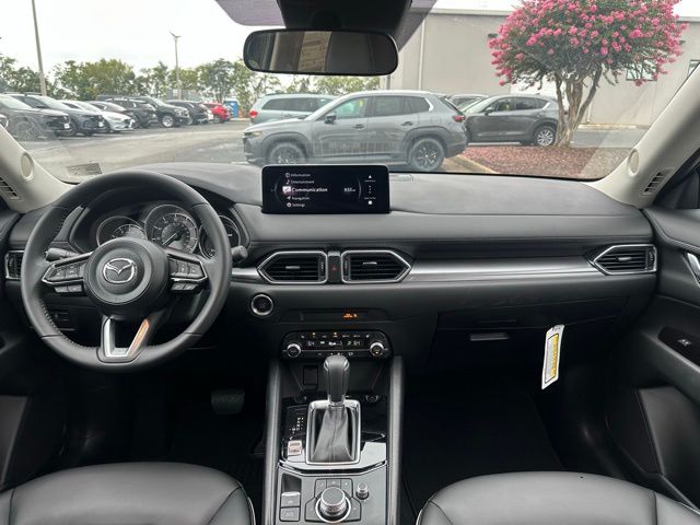 2025 Mazda CX-5 2.5 Select photo 26