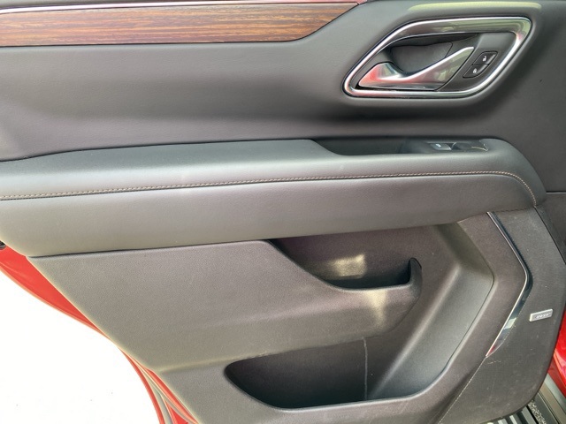 2023 Chevrolet Tahoe High Country photo 32