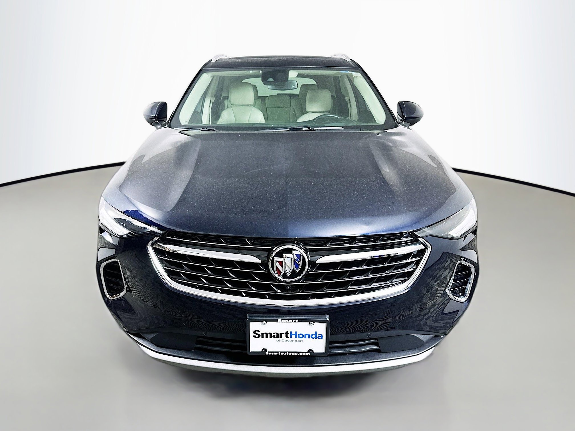 2021 Buick Envision Essence photo 2