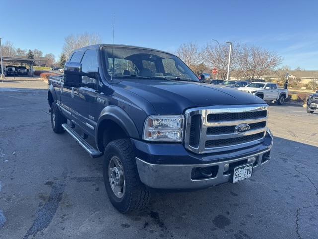 2005 Ford F-250 photo 3