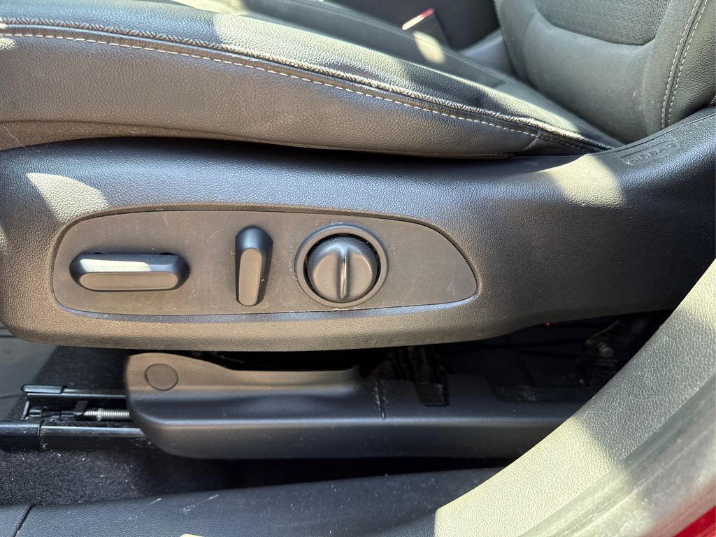2023 Buick Encore GX Select photo 21