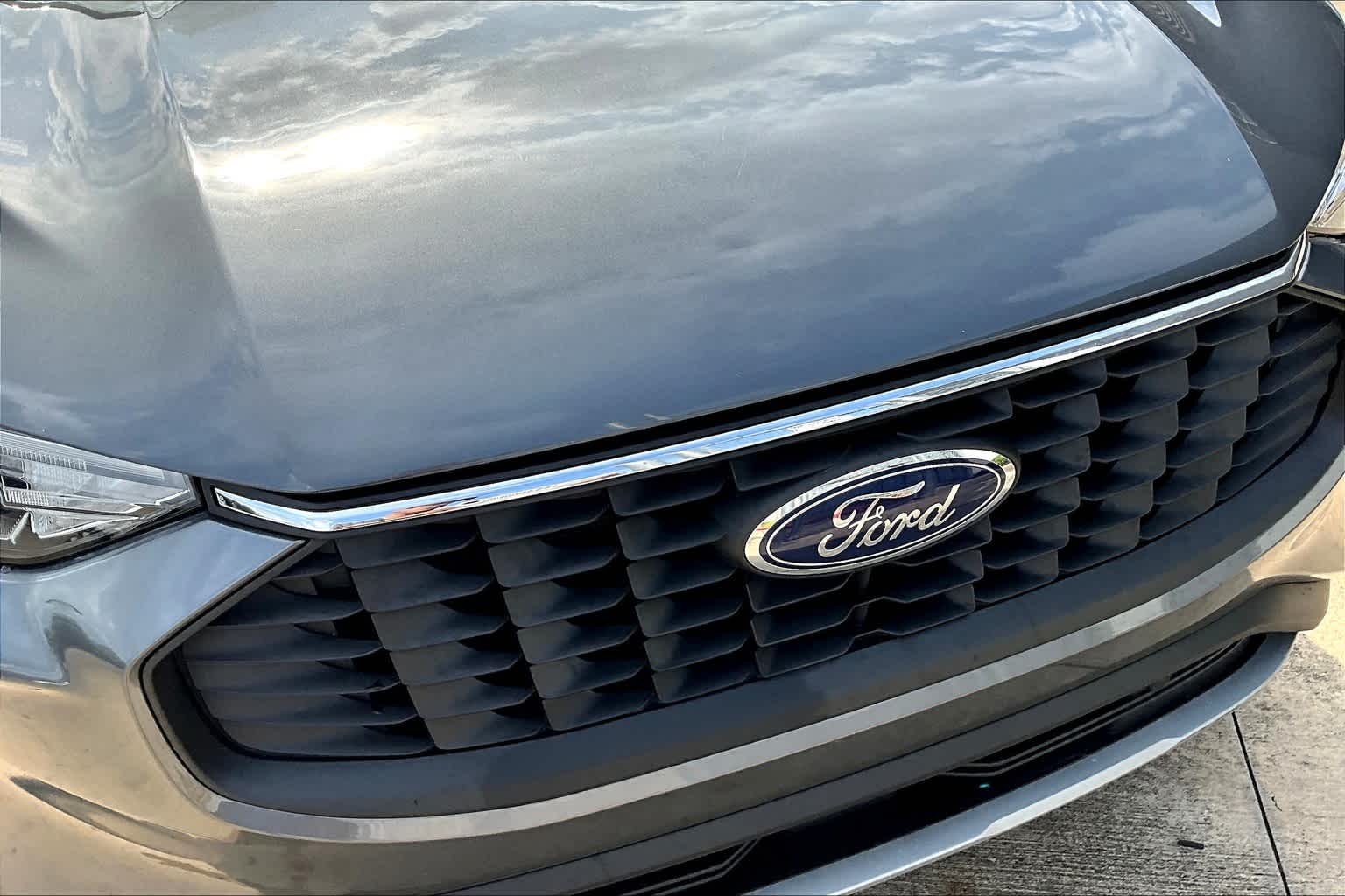 2024 Ford Escape Active Sport photo 27