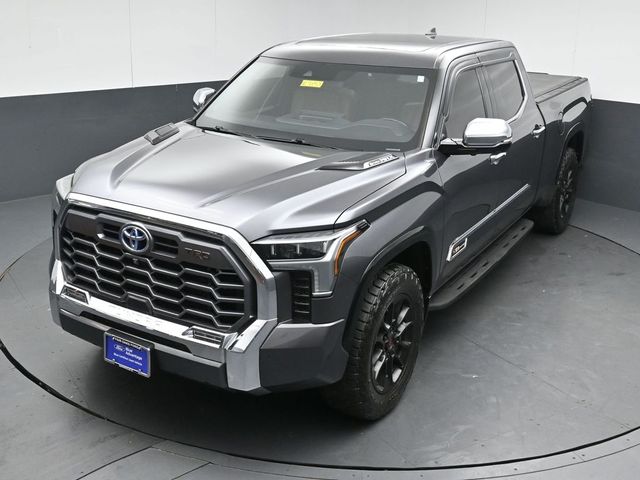 2022 TOYOTA TUNDRA - Image 48