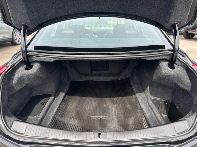 2016 Cadillac CTS Luxury photo 50