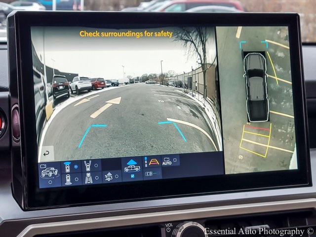 2024 TOYOTA TACOMA - Image 20