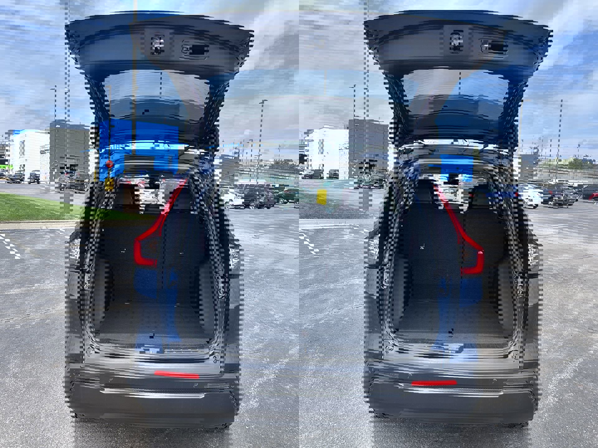 2023 Honda CR-V EX-L photo 24