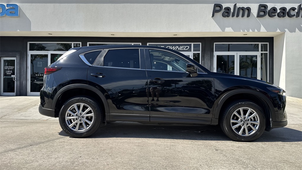 2023 Mazda CX-5 2.5 S Preferred photo 22