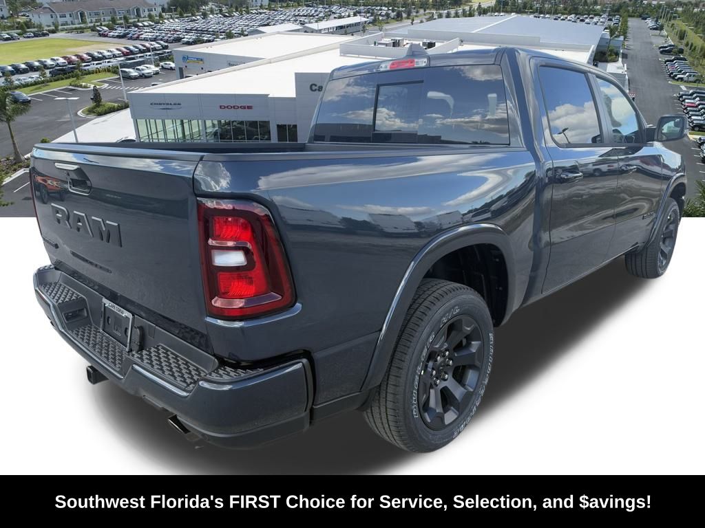 2026 Ram 1500 Big Horn Lone Star photo 2