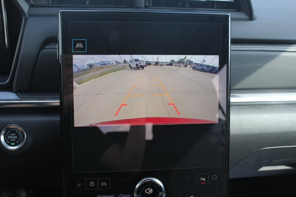 2026 Gmc Terrain Elevation photo 22