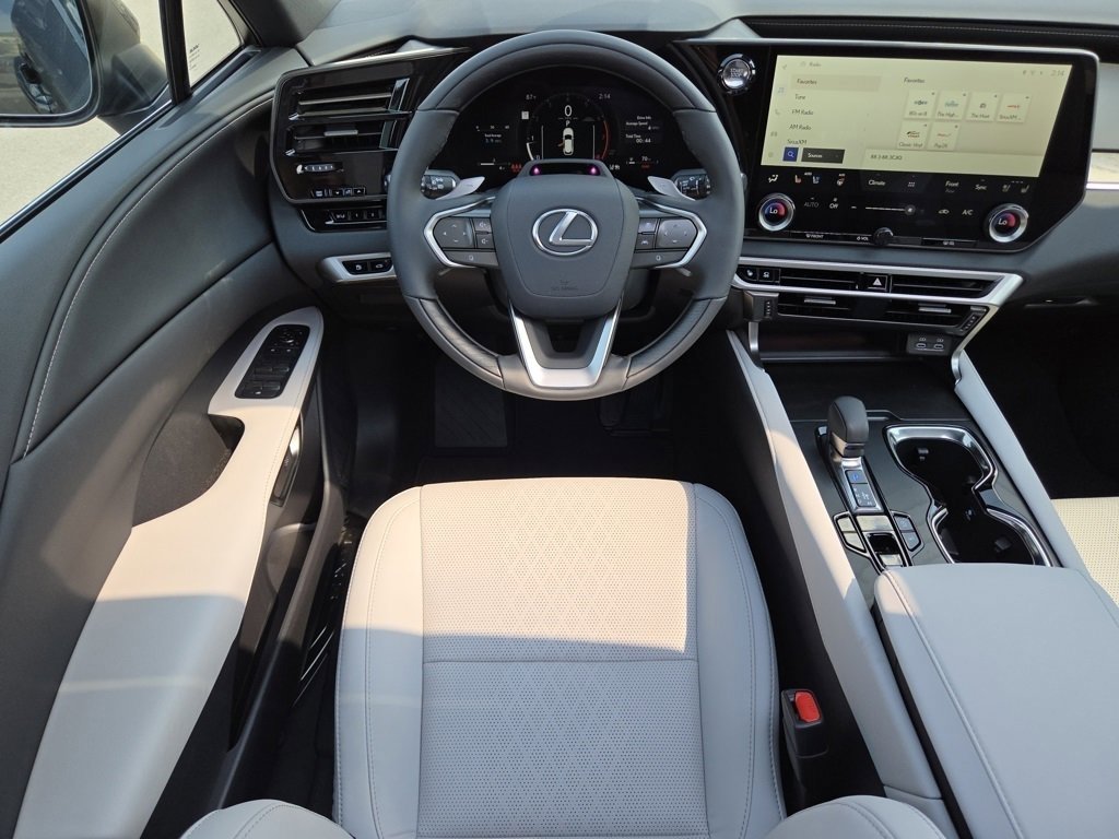 2025 Lexus RX 350 Premium photo 3