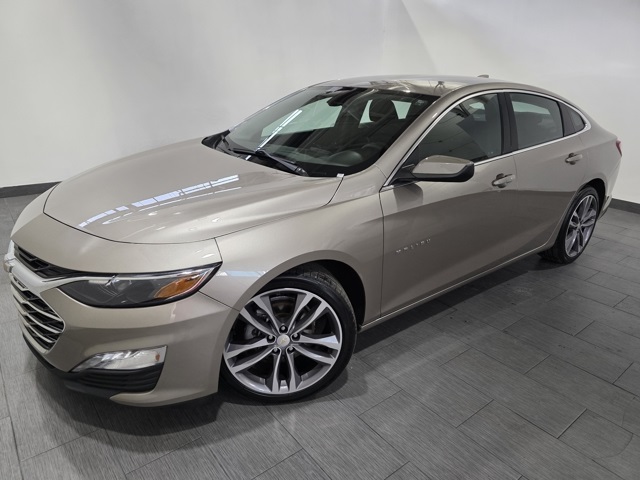 2022 Chevrolet Malibu 1LT