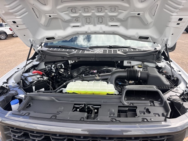 2025 Ford F-150 STX photo 23