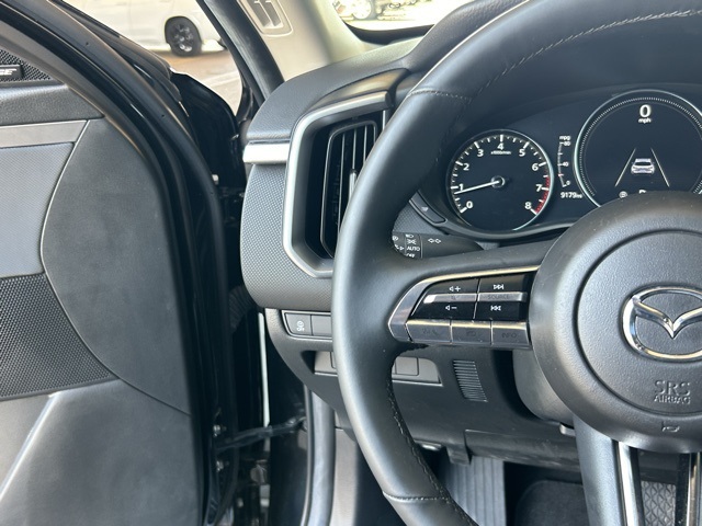 2024 Mazda CX-50 2.5 S Premium photo 11
